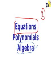 Advance Equations.pdf