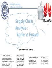 Apple vs huawei.pptx