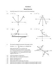 12 Functions Mixed Exercise.pdf
