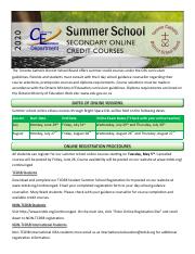 TCDSB Summer School Program Flyer.pdf