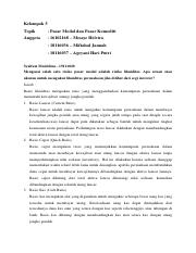 Jawaban Kelompok 5_ Pasar Modal dan Pasar Komoditi.pdf.pdf