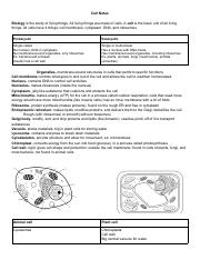 9 Cell Notes.pdf