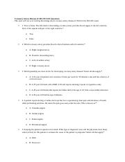 CAD NCLEX Questions.docx
