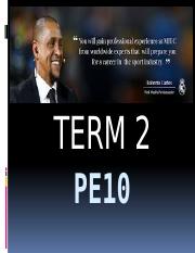 TERM 2 LESSON 1 PE10.pptx