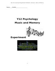 Music and Memory Booklet.docx
