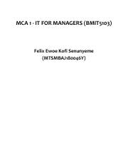 BMIT5103 MCA - FELIX SENUNYEME.pdf