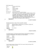 Nutrition E82 2015 Exam 1 .docx