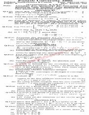 Past Papers 2006 Punjab Univesity BA BSc Mathematics B Course Paper B Section 1