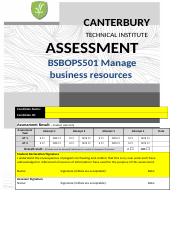BSBOPS501_Assessments_CTIXXXXXXXX_SUB1 (3).docx