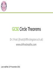 GCSE-CircleTheorems.pptx