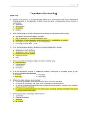 QUIZ_1_OVERVIEW OF ACCOUNTING and CONCEPTUAL FRAMEWOK.docx