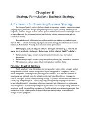 Chapter 6 Management Strategic.docx