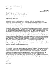 Civics Letter to the Government .pdf