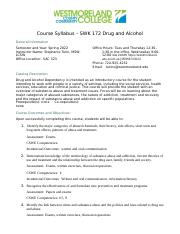 Spring 2022 drug and alcohol online Syllabus.docx