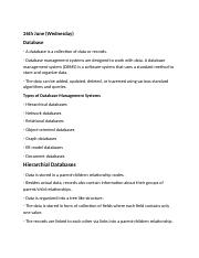 Class Notes of Database Management(25th June-).docx