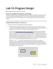 F22 Lab 19 Program Design.pdf