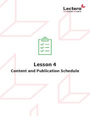 0064_Lesson 04. Content and Publication Schedule.pdf