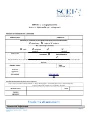 BSBPMG512 Students assessment V3.0.docx