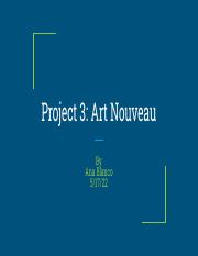Project 3_ Art Nouveau.pdf