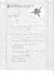 Beer, Johnston, Eisenberg Vector Mechanics for Engineers – Statics 8 ed Ch2.9-11_A_07