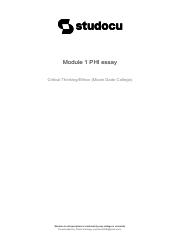 module-1-phi-essay.pdf