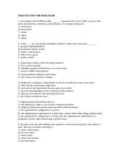COMM2303 PRACTICE TEST FOR FINAL EXAM-questions.docx