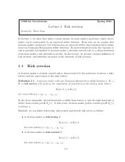 Lecture Risk aversion.pdf