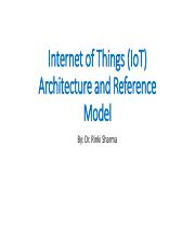 Session5 and 6_IoT stack reference model.pdf