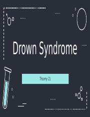 down syndrome.pptx