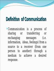Intro to Communication.ppt