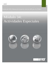 34_Specialised_Activities_ES.pdf