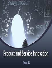 Group_11_Product and service innovations.pdf