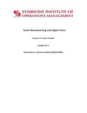 Digital twin in auto mobile industry.pdf