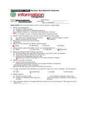 Abaquita,Clareiz G. Information Manage CC225,Quiz,#3.docx