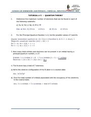 Tutorial _8 - Quantum Theory Answers.pdf_758f9197834b72743bb6ee291863fcf3.pdf