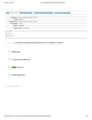 Second Quarter Examination_ Attempt review.pdf