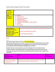 _Student Notes PBL Mystery Disease Diagnosis.pdf
