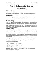 AERO4608 Assignment #3 (2022).pdf