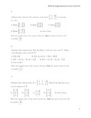 MTH 141 Sample Test 3-Fall 2021 - Solutions.pdf
