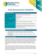 Assessment 3_guidelines_PBHR_literature review.docx