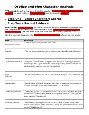 Character Analysis Steps 1-3_Honors.docx