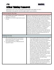 NM - 09TA 744970 The Woodlands SS - Critical Thinking Framework CGC1DE Template (1).pdf