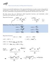 Section 3.6 Hyperbolic Functions Video Lesson Guided Notes.pdf
