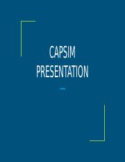 CAPSIM PRESENTATION (1).pptx