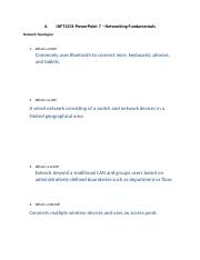 INFT1201-Worksheet 7 - Networking Fundamentals.docx