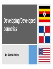 developed:developing countries.pptx