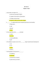 Kachina Swasey Chapter 11 OB Quiz.docx