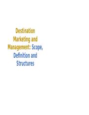 Week 2_Destination Marketing and Management_20210203.pptx