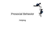 Prosocial_Behavior