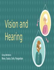 vision and hearing final.pptx